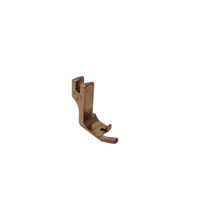 A-10-01 PRESSER FOOT FOR BINDER A10 (1")