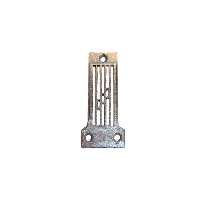 B-1108-026-F00 JUKI MS-26 THROAT PLATE (6.4 mm)