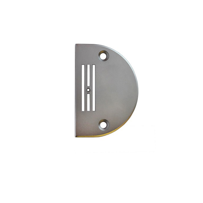 B-1109-012-C00 JUKI DDL THROAT PLATE (1.9x2.6 MM)