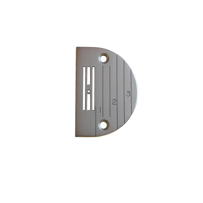 B-1109-012-I0B JUKI DDL THROAT PLATE (E14x2.0)
