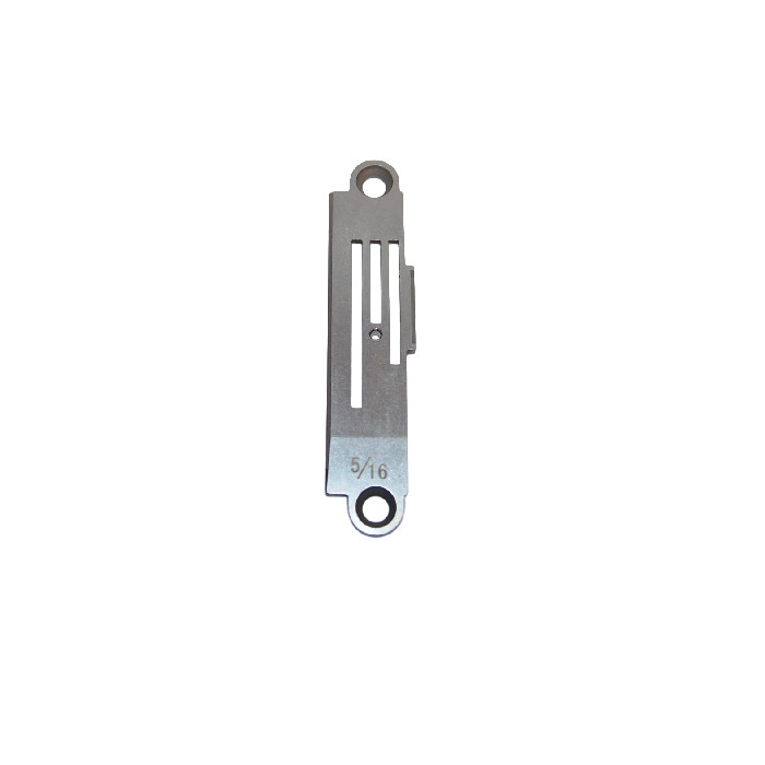 B-1190-522-Y0B JUKI DLM-522 THROAT PLATE 5/16 (7.9 mm)  