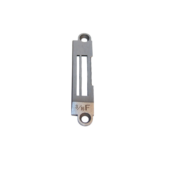 B-1190-530-F00 JUKI DMN-5420-7 THROAT PLATE (4.8 mm)