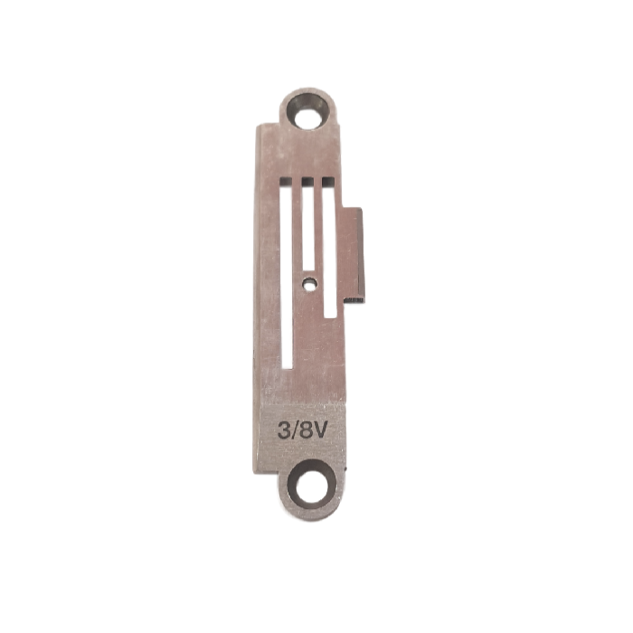 B-1190-522-V00 JUKI DLM-522 THROAT PLATE 9.5