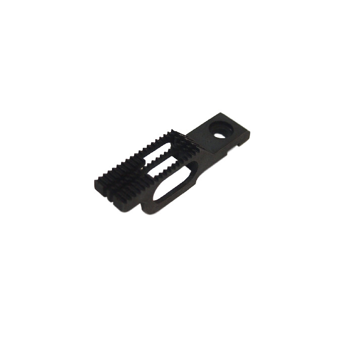 B-1604-019-D00 JUKI MS-19 FEED DOG 3/16 (4.8 mm)