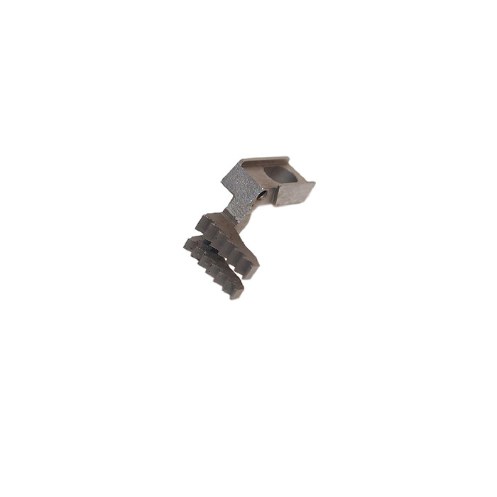 B-1656-814-B0A JUKI MO-816-DD4/6 MAIN FEED DOG (A)