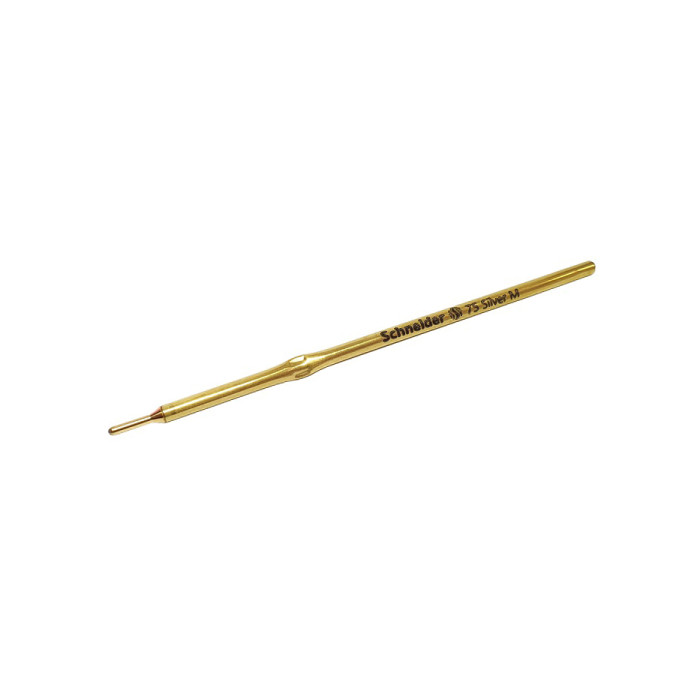 SILVER REFILL FOR B324 PEN (M) 