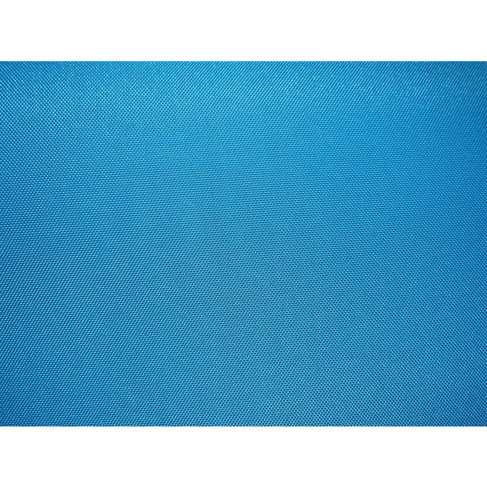 BLUE POLYAMIDE FABRIC (1500mm)