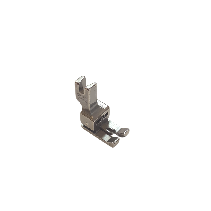 CD-20 DOUBLE COMPENSATING PRESSER FOOT (2.0 MM)