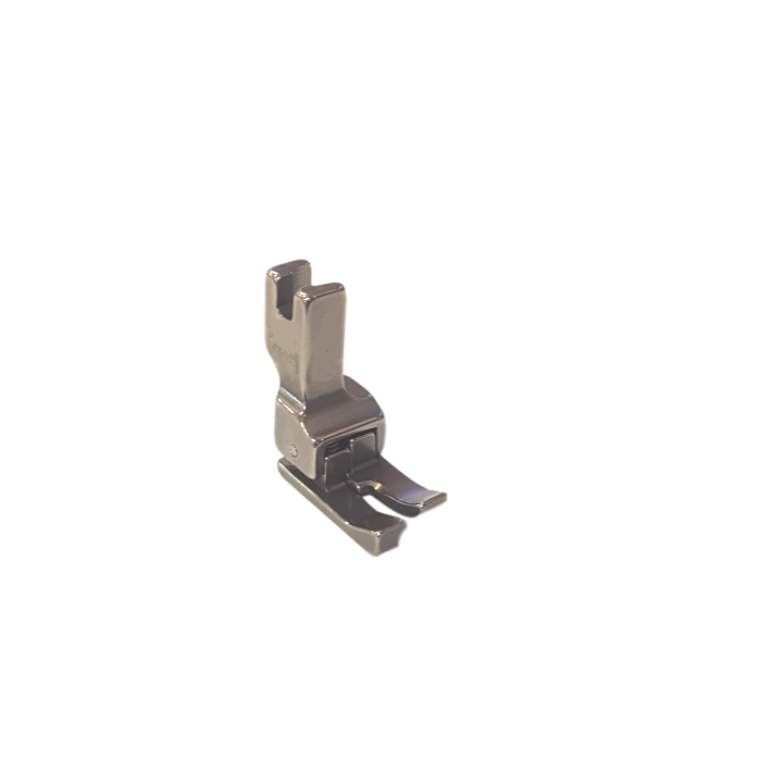 CL10 LEFT COMPENSATING FOOT (1.0 MM)