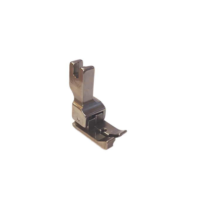 CR1/16K RIGHT COMPENSATING FOOT F/KNIT (1.6 MM)