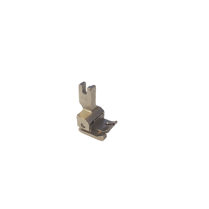 CL3/8 LEFT COMPENSATING FOOT (9.5 MM)