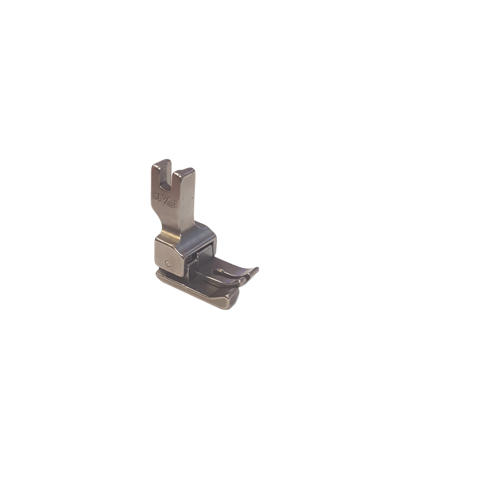 CL5/32E LEFT COMPENSATING FOOT 5/32 (4.0 MM) 