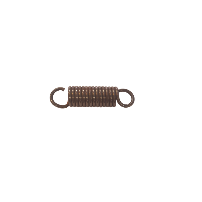 CLUTCH SPRING FOR ORSHA MOTOR (13.5x30.5)