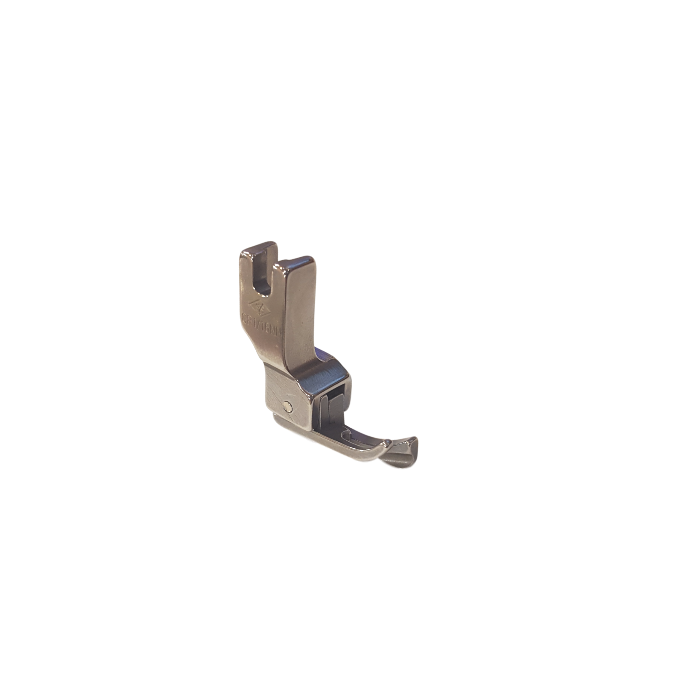 CR1/16NN RIGHT COMPENSATING FOOT NARROW (1.6 MM)