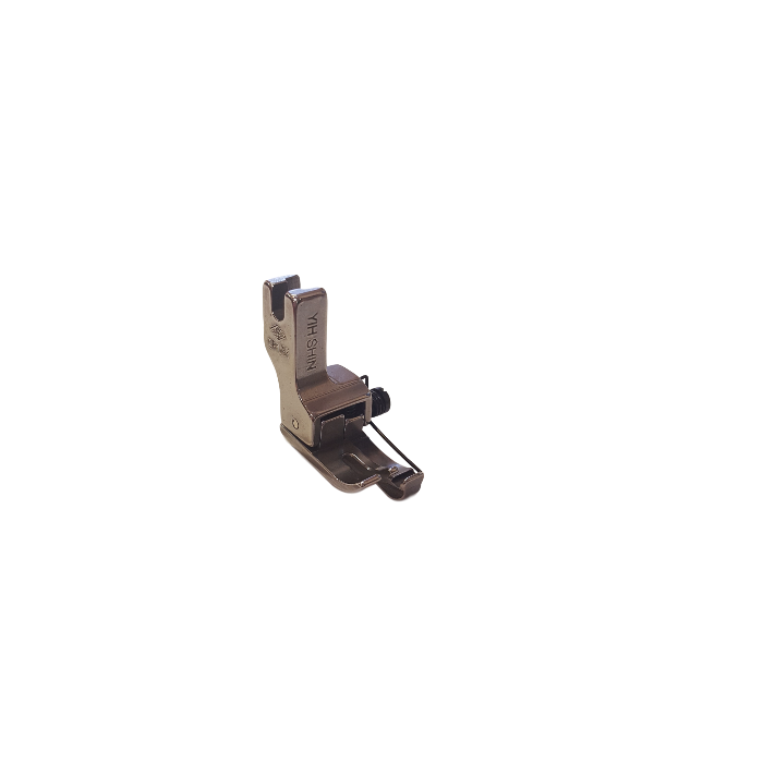 CR1/8ES RIGHT COMPENSATING FOOT 1/8 (3.2 MM)