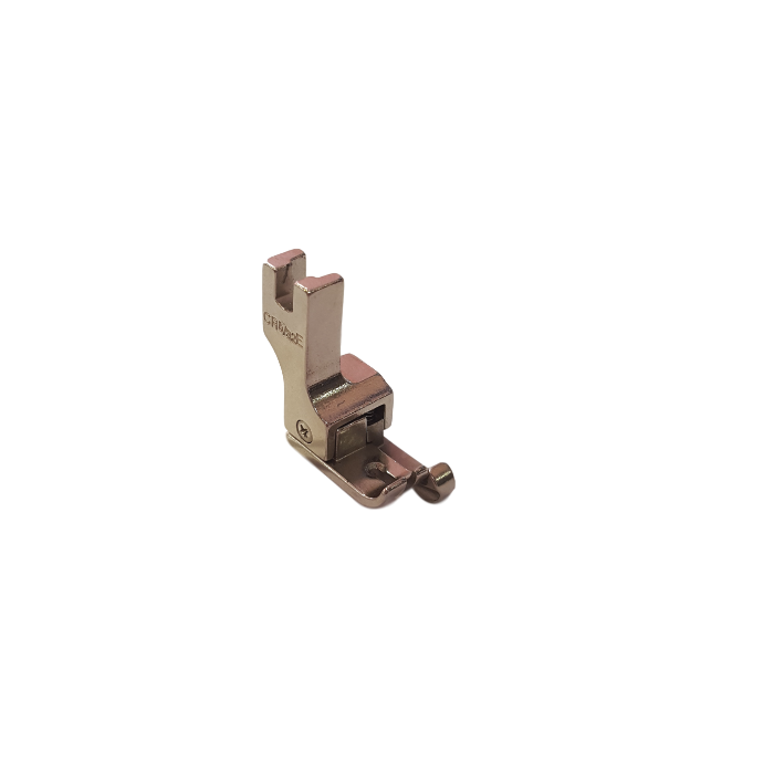CR5/32E RIGHT COMPENSATING FOOT 5/32 (4.0 MM)