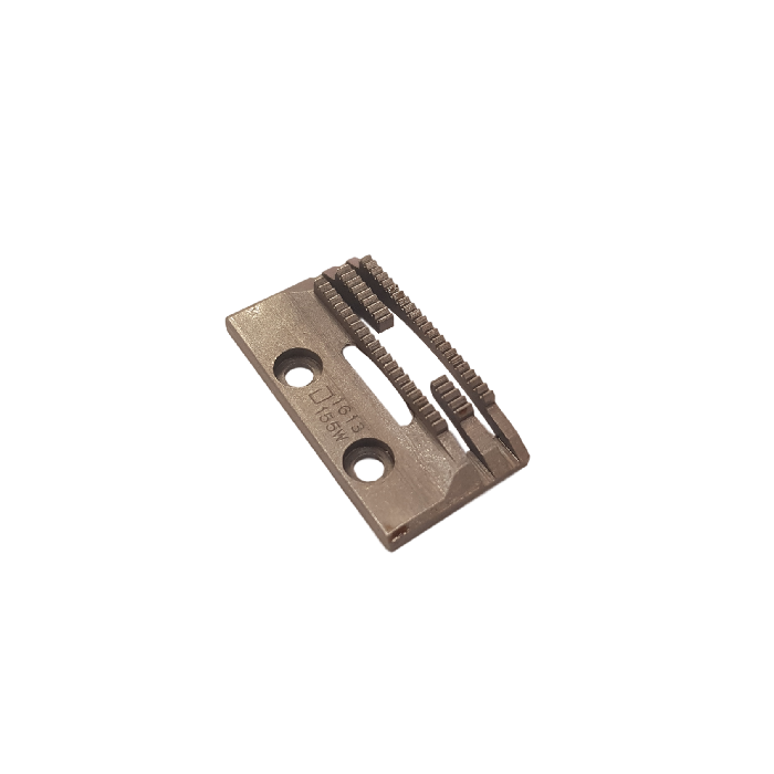 D-1613-155-W00 JUKI DDL-227W FEED DOG