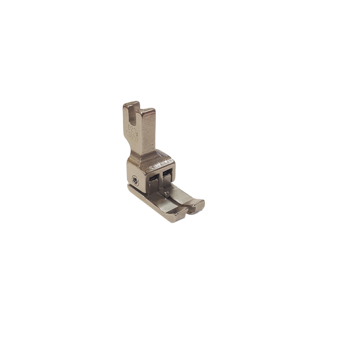 D23-CD1/32 DOUBLE COMPENSATING PRESSER FOOT (0.8 MM)