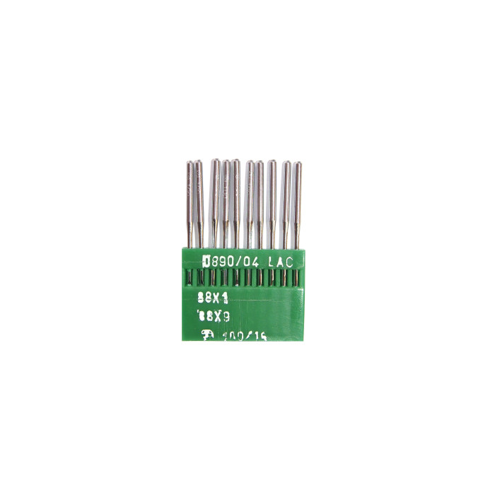 DAx1 SUK LAMMERTZ NEEDLES #100 (PACK OF 20)