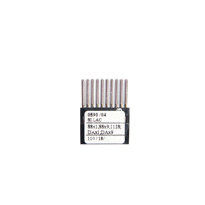 DAx1 SUK LAMMERTZ NEEDLES #110 (PACK OF 40)