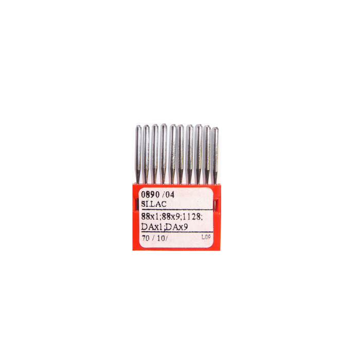 DAx1 SUK LAMMERTZ NEEDLES #70 (PACK OF 100)