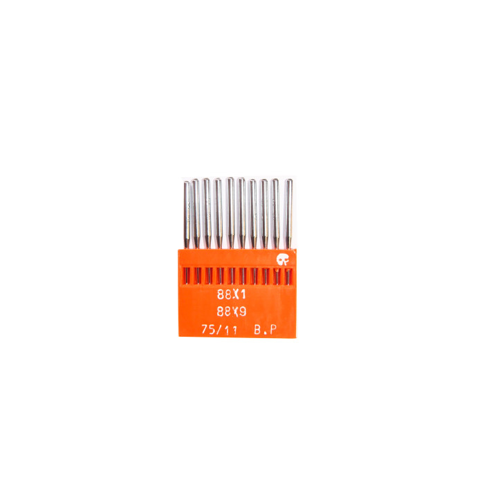 DAx1 SUK LAMMERTZ NEEDLES #75 (PACK OF 90)