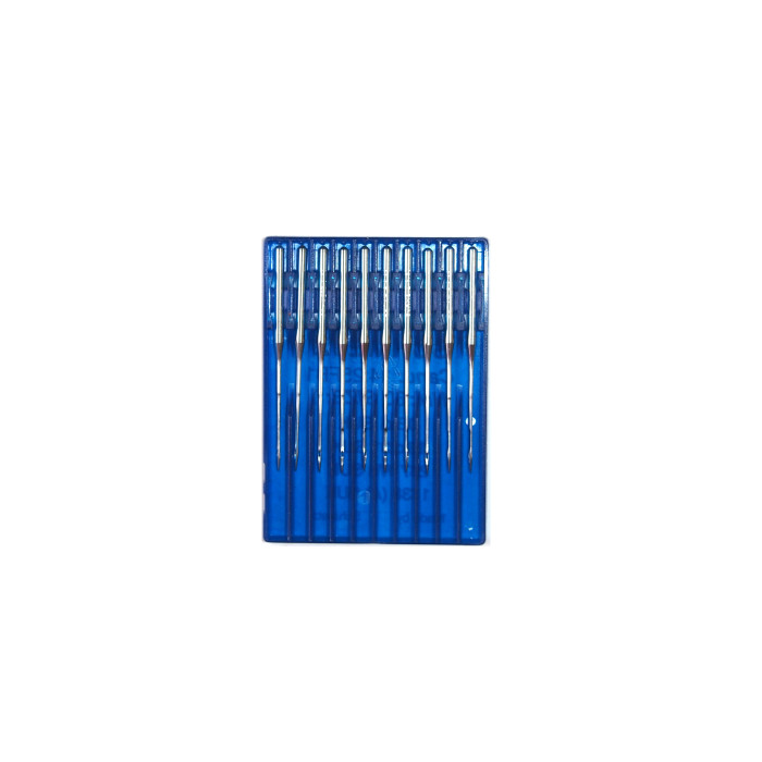 thumbnail image 2 of Organ Standard Longarm Quilting Needles For HandiQuilter - Ball... 2 of 12