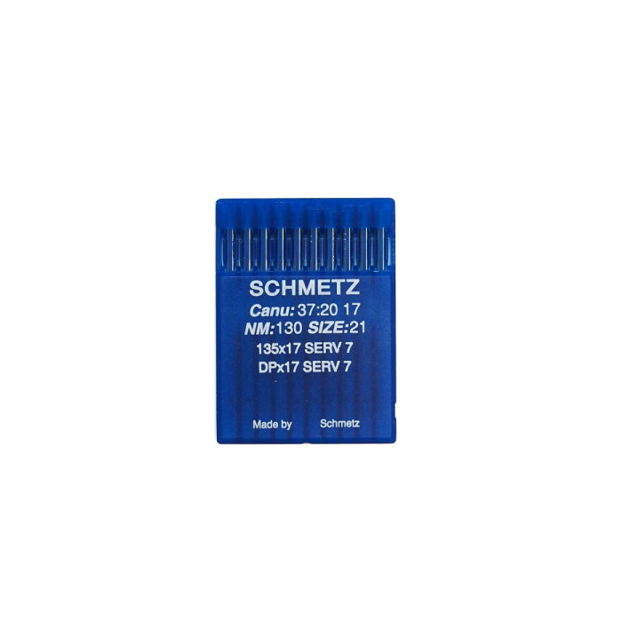 135x17 SCHMETZ NEEDLES (PACK OF 100) ArmaStore