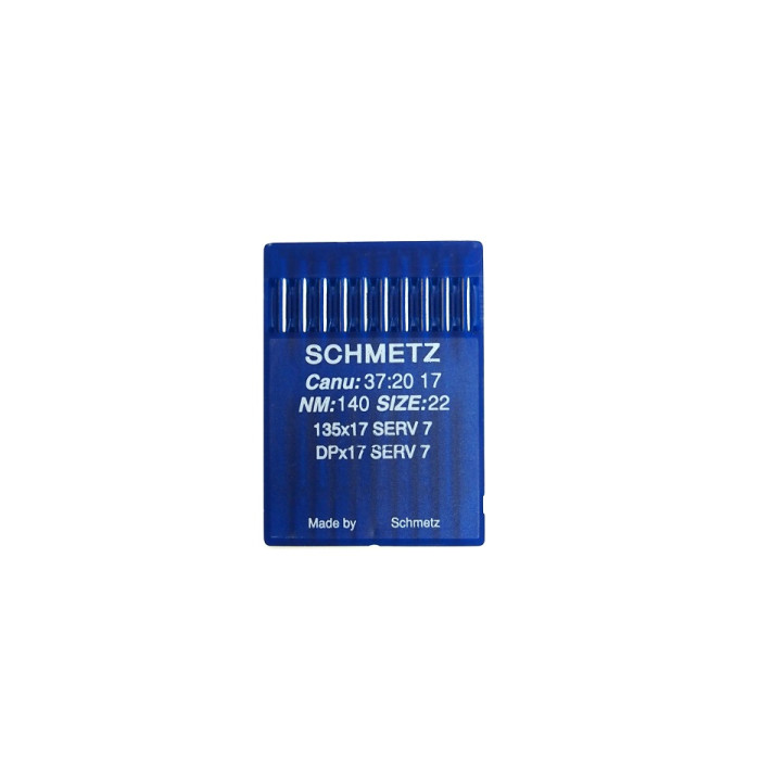 135x17 SCHMETZ NEEDLES (PACK OF 100) ArmaStore
