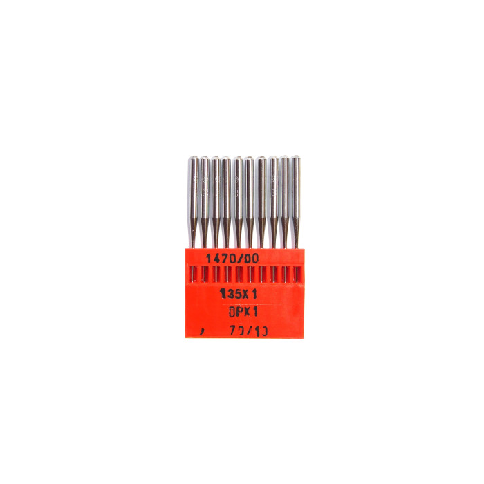 DPx1 LAMMERTZ NEEDLES #70 (PACK OF 180)