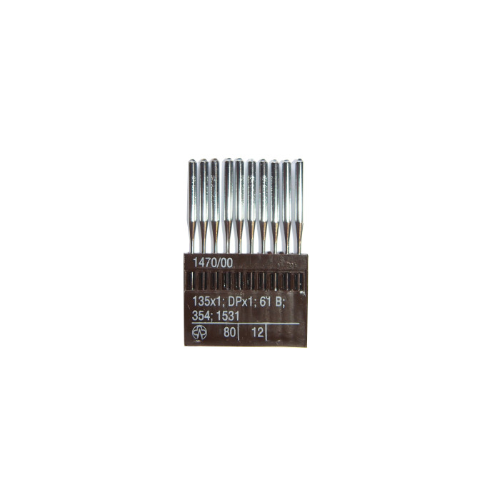 DPx1 LAMMERTZ NEEDLES (PACK OF 10)