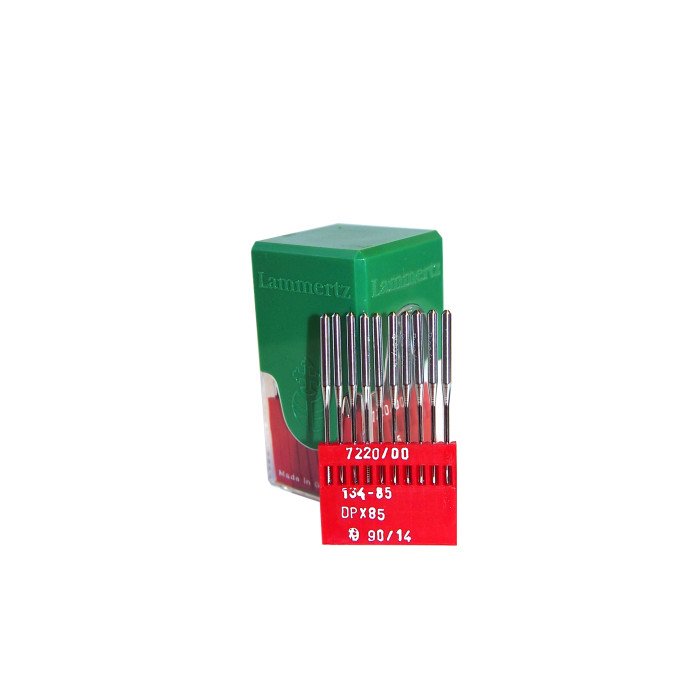 134-85 LAMMERTZ NEEDLES #90 (PACK OF 190)