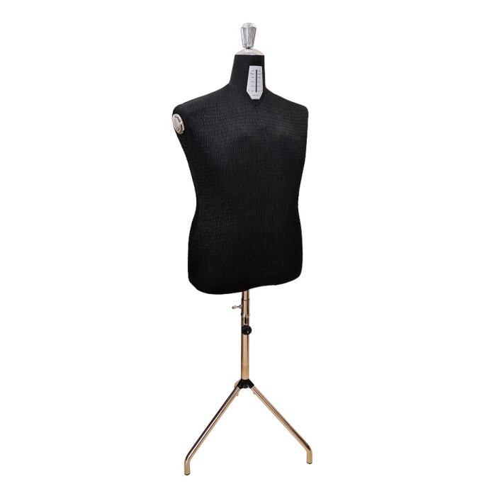 Buy Male Professional Fashion Dressmaker Dress Form Size 36 Made by OM  (Professional Series) Online at desertcartKUWAIT