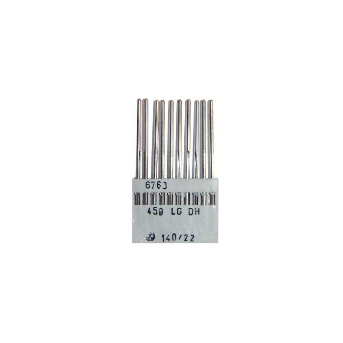 459 LG DH LAMMERTZ NEEDLES #140 (PACK OF 300)