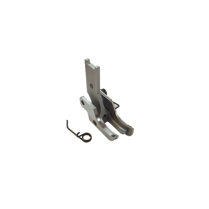 ECS-006B MITSUBISHI LU2 OUT PRESSER FOOT 