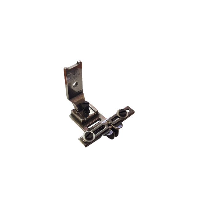 G10-457-CRL 3-LAYERS ZIGZAG ADJUSTABLE FOOT