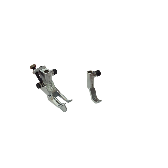 GL-367 DÜRKOPP ADLER 367 GUIDE FOOT SET (5.0 MM)