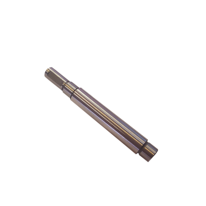 J6190-0A GOLDEN WHEEL CS-8800, 6110T FEED SHAFT