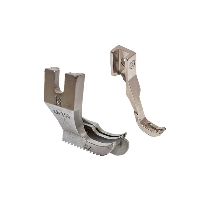 KR350 GUIDING FEET 3/16 (4.8 MM)