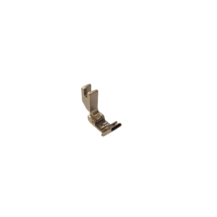 P3516L LEFT TUBE FOOT 5/16 (7.9 MM)