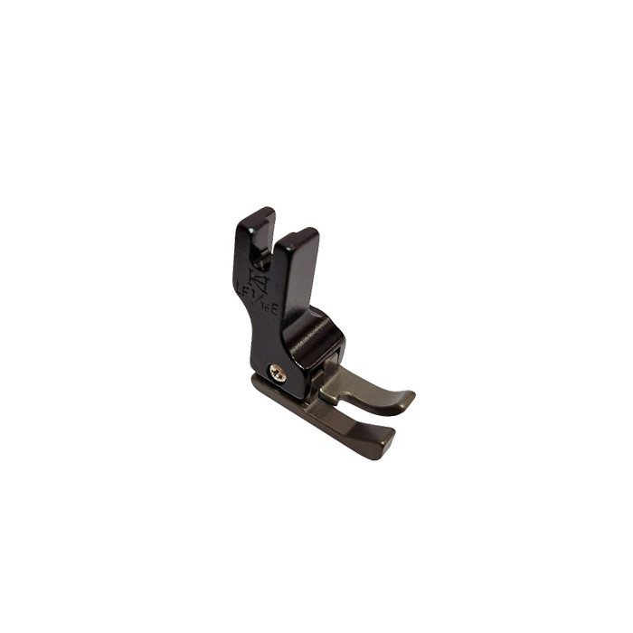 LF1/16E TEFLON LEFT COMPENSATING FOOT 1/16 (1.6 MM)