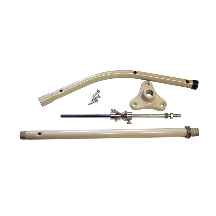 LS SIRUBA ELASTIC HOLDING STAND