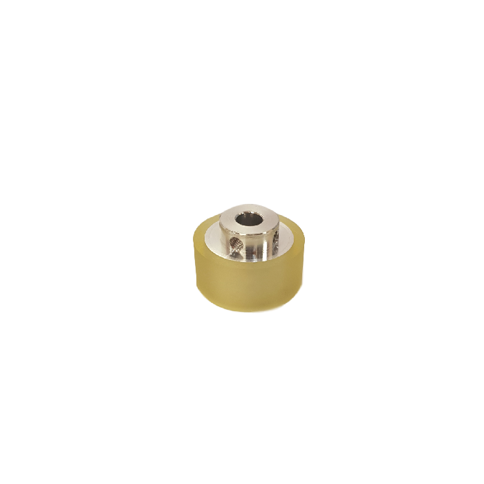 MAV-04550-0A0 JUKI 1190 URETHANE ROLLER ASM.