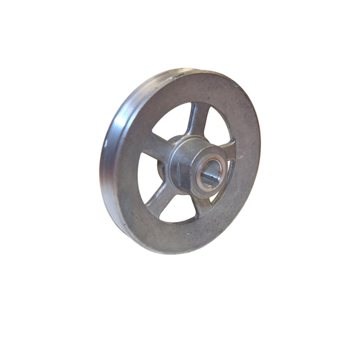 MP110 PULLEY (110 mm)