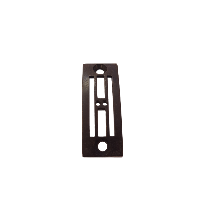 MV02J4101 MITSUBISHI LS5-5120 THROAT PLATE 1/8 3.2 MM