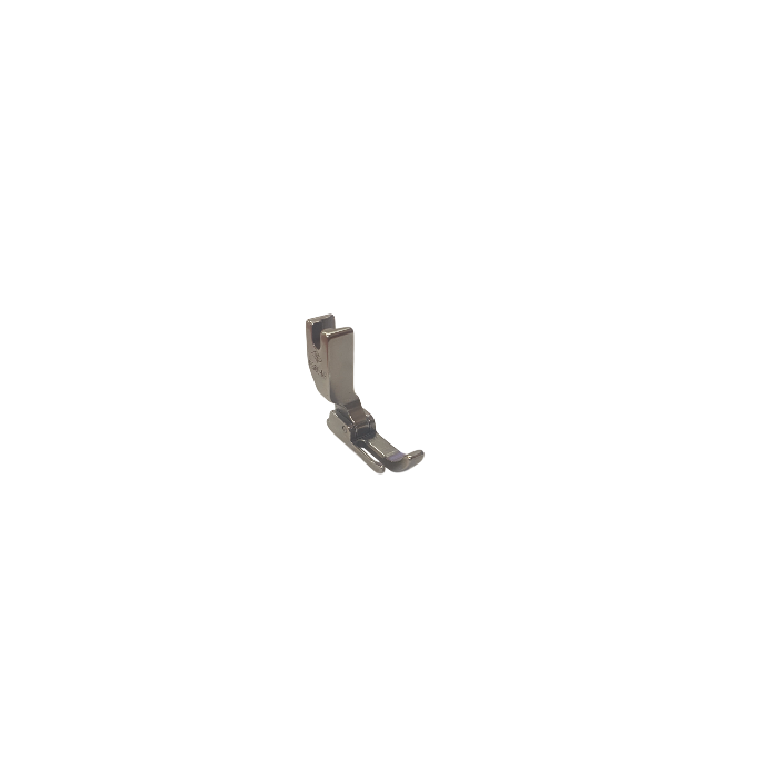 P360-NF ZIPPER FOOT (2.0+6.0 MM)