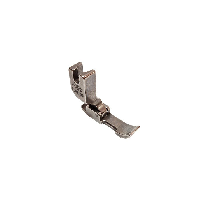 P36L-NF LEFT CORDING FOOT (0.0+8.0 MM)