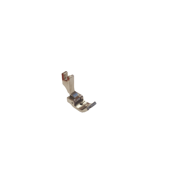 P69LH-3/16 LEFT PIPING FOOT 3/16 (4.8 MM) 