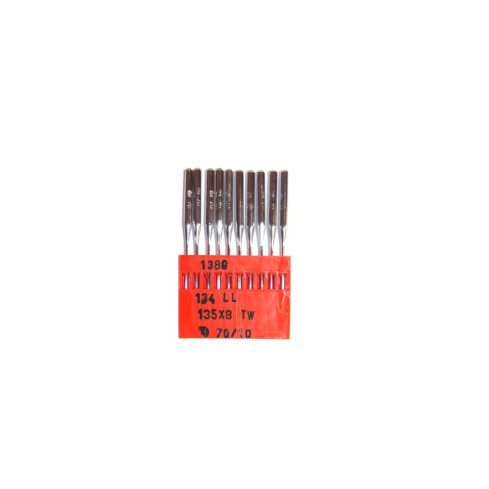 134 LL LAMMERTZ NEEDLES (PACK OF 10)