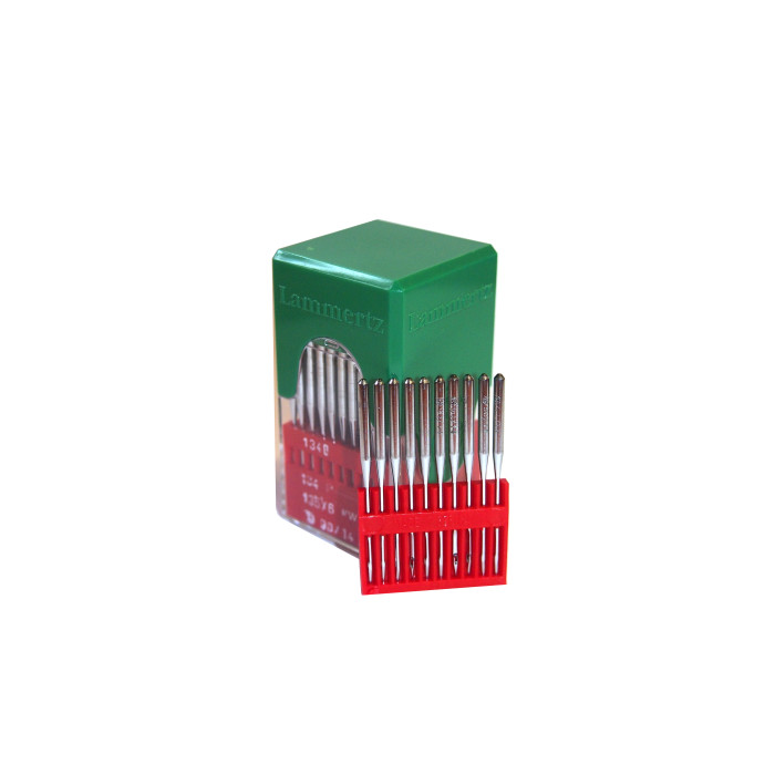134 P LAMMERTZ  NEEDLES #90 (PACK OF 160)